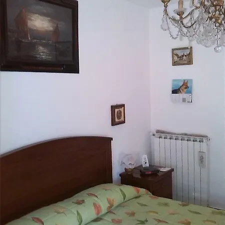 Alloggio in famiglia Comfortable In Countryside With Garden